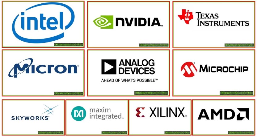 Semiconductor USA